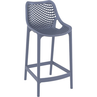 Krzesło barowe Air Siesta - Nowoczesny design, wysoka jakość