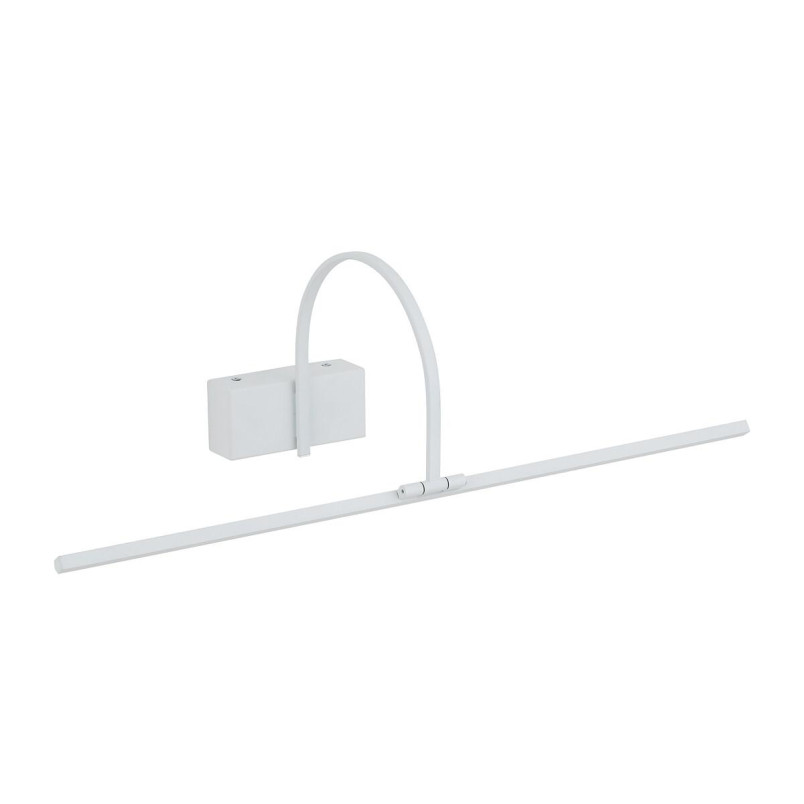 Kinkiet galeryjka nad obraz Artline 59cm LED 3000K biały Nowodvorski
