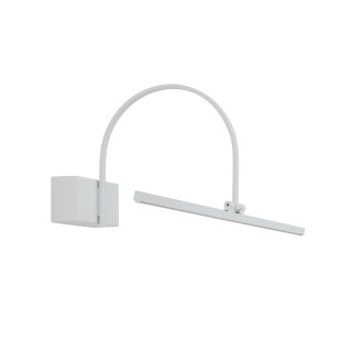 Kinkiet galeryjka nad obraz Artline 59cm LED 3000K biały Nowodvorski