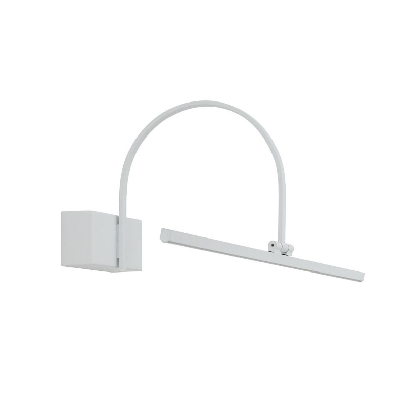 Kinkiet galeryjka nad obraz Artline 59cm LED 3000K biały Nowodvorski