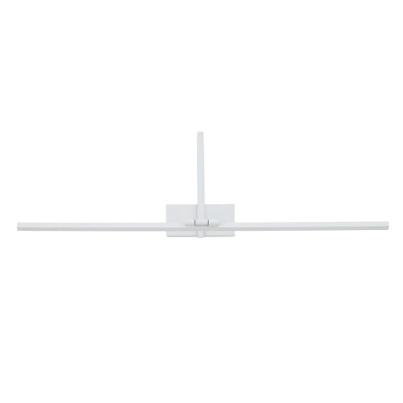 Kinkiet galeryjka nad obraz Artline 59cm LED 3000K biały Nowodvorski