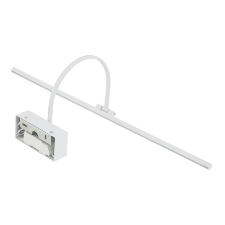 Kinkiet galeryjka nad obraz Artline 59cm LED 3000K biały Nowodvorski
