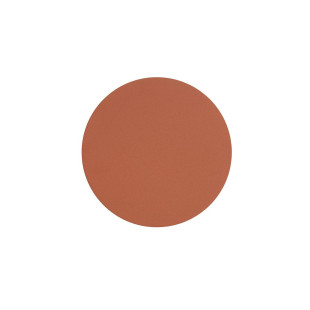 Kinkiet okrągły metalowy Ring LED 3000K 15cm terracotta Nowodvorski
