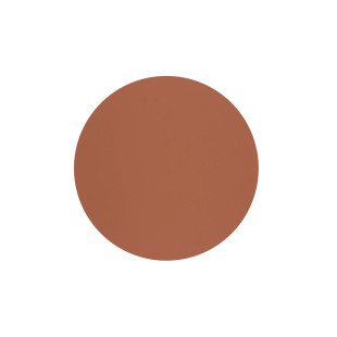 Kinkiet okrągły metalowy Ring LED 3000K 25cm terracotta Nowodvorski