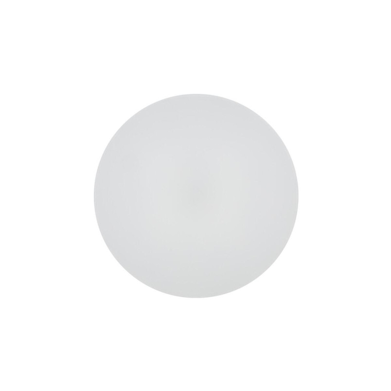 Plafon z tworzywa Denia 25cm LED 3000K biały Nowodvorski