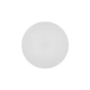 Plafon z tworzywa Denia 25cm LED 4000K biały Nowodvorski
