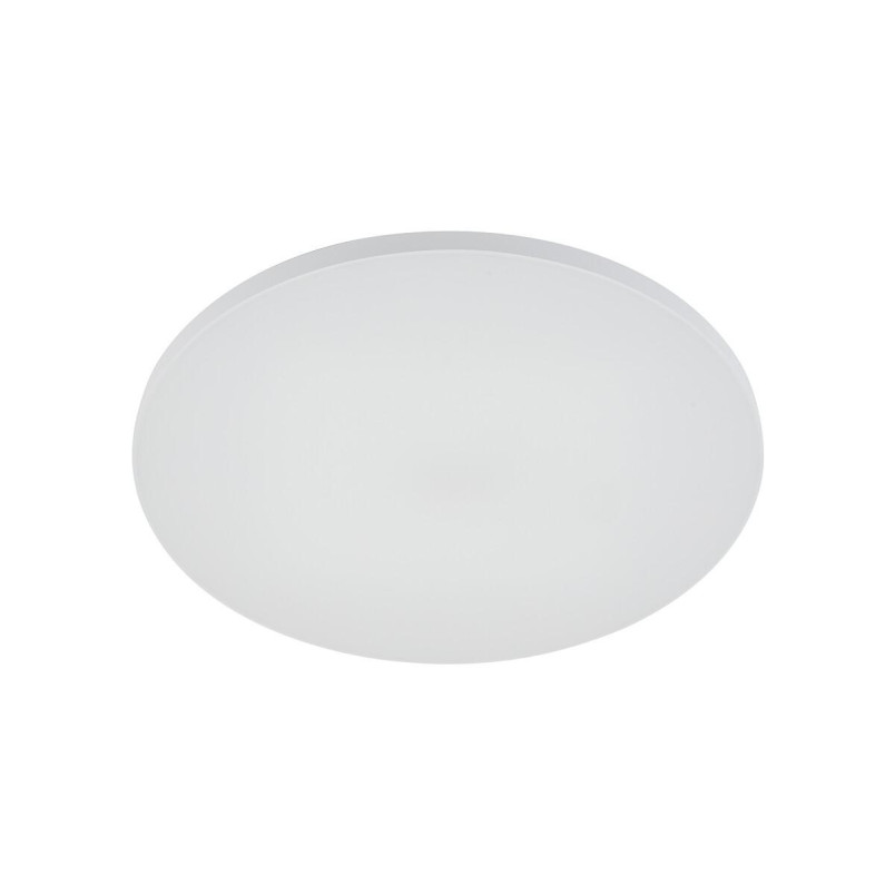 Plafon z tworzywa Denia 35cm LED 3000K biały Nowodvorski