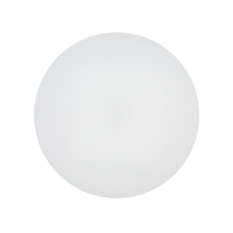 Plafon z tworzywa Denia 35cm LED 3000K biały Nowodvorski