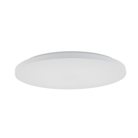 Plafon z tworzywa Denia 35cm LED 3000K biały Nowodvorski