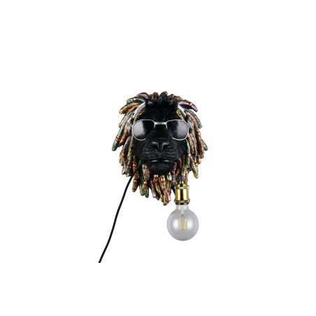 LEO Wall lamp 1 x E27 31.5*22.5*38CM Reality