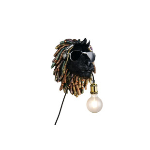 LEO Wall lamp 1 x E27 31.5*22.5*38CM Reality
