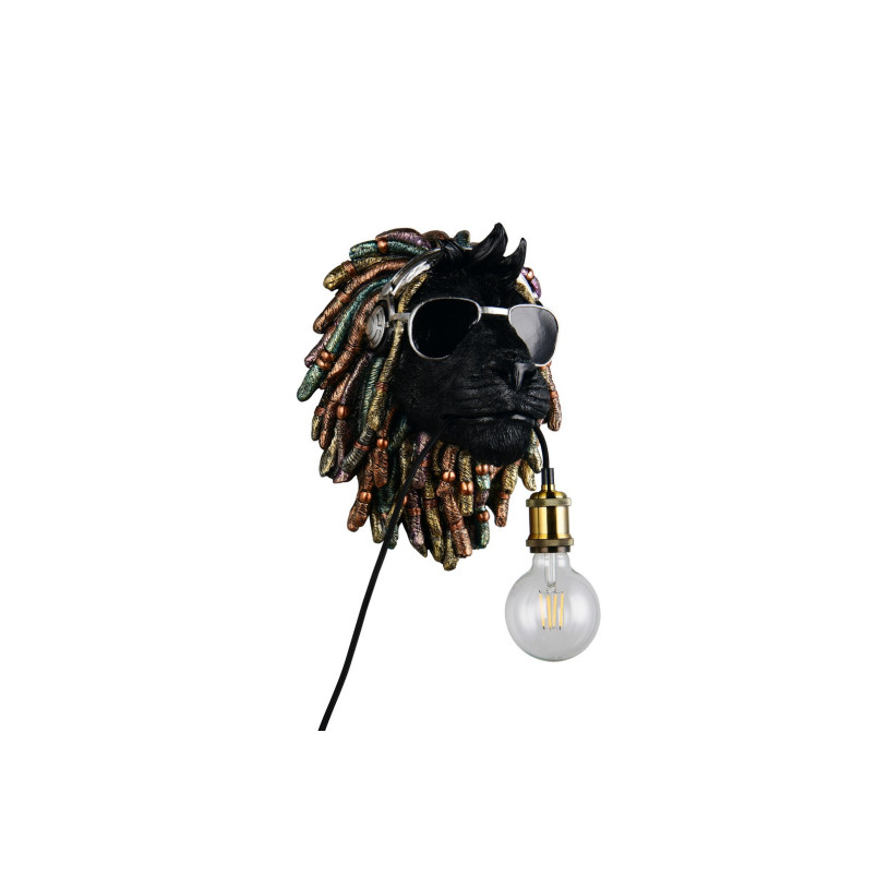 LEO Wall lamp 1 x E27 31.5*22.5*38CM Reality