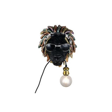 LEO Wall lamp 1 x E27 31.5*22.5*38CM Reality