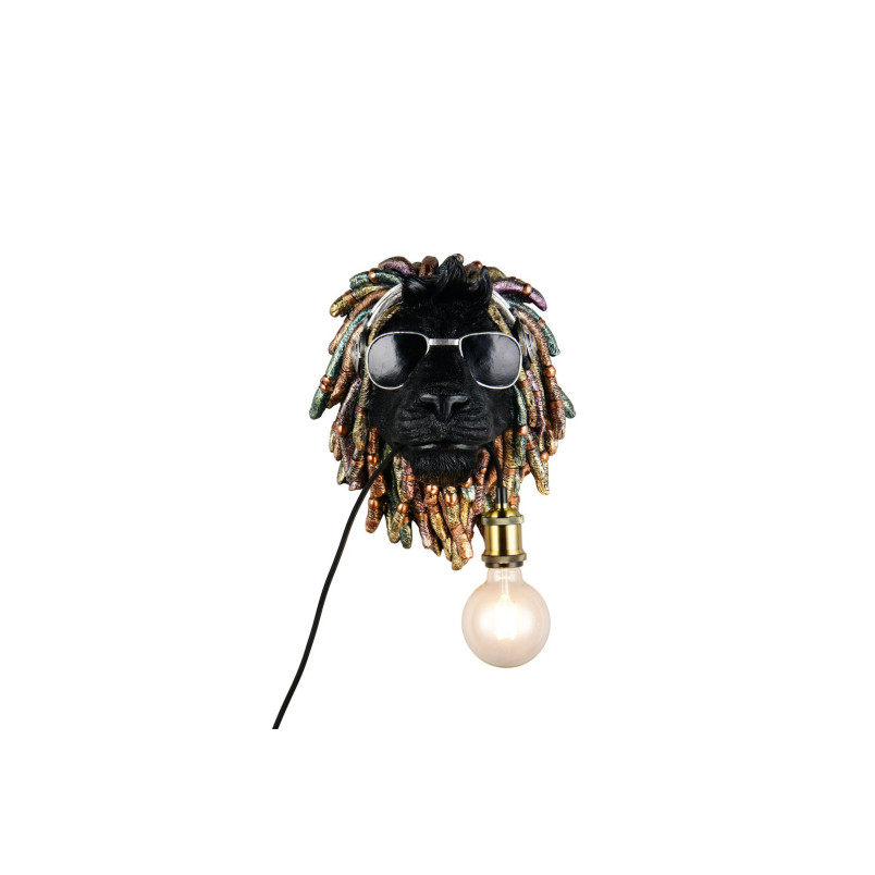 LEO Wall lamp 1 x E27 31.5*22.5*38CM Reality