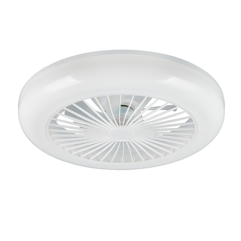 MORA Ceiling lamp incl.1x15W LED/1800Lm/2700 - 6000K 13cm/ D 45cm/  Reality