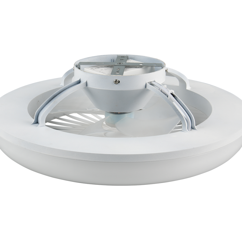 MORA Ceiling lamp incl.1x15W LED/1800Lm/2700 - 6000K 13cm/ D 45cm/  Reality