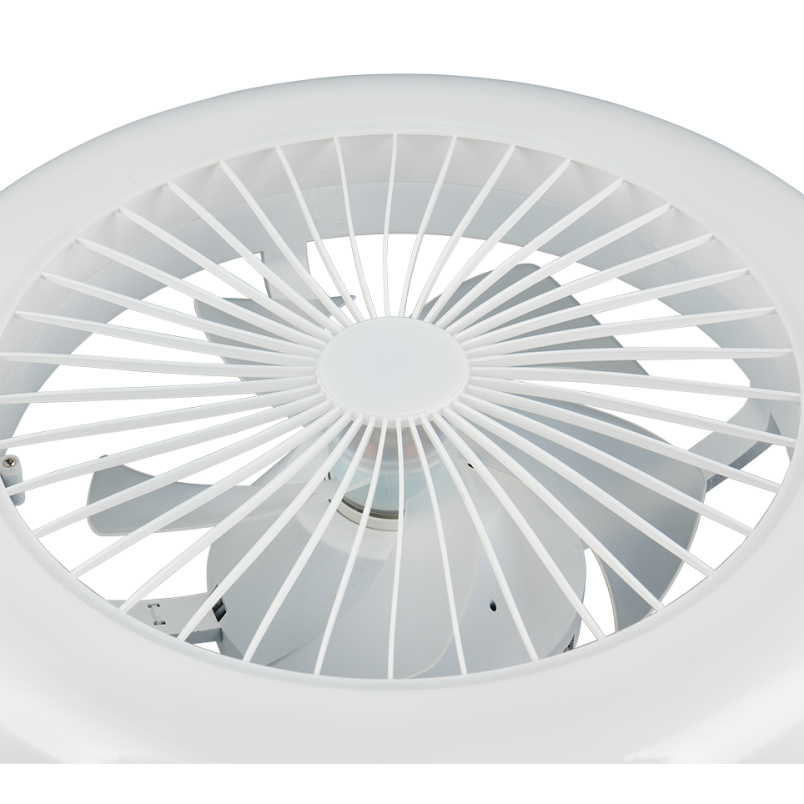 MORA Ceiling lamp incl.1x15W LED/1800Lm/2700 - 6000K 13cm/ D 45cm/  Reality