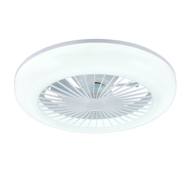 MORA Ceiling lamp incl.1x15W LED/1800Lm/2700 - 6000K 13cm/ D 45cm/  Reality