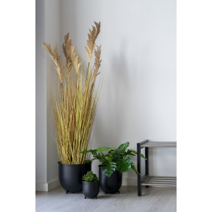 Sztuczna trawa pampasowa 110cm House Nordic