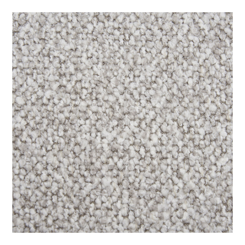 Narożnik - sofa tapicerowana prawa Salvador 265cm jasny szary House Nordic