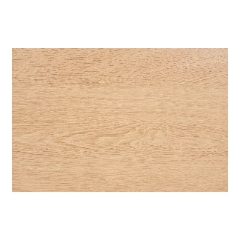 Szafka rtv na nóżkach Nikko 113x40cm sosna naturalna House Nordic