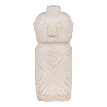 Dekoracja cementowa Totem 15cm House Nordic