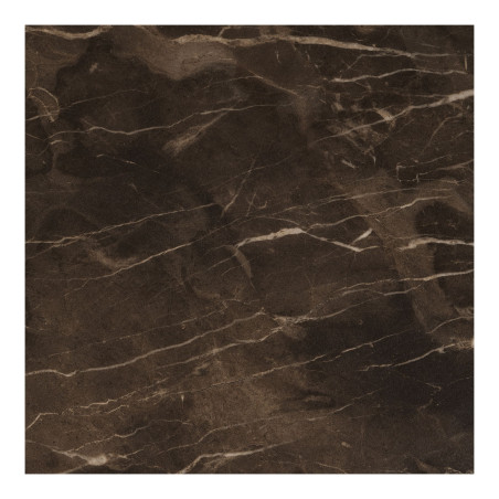 Stolik kawowy bryła Prague 60x80x40cm  imitacja marmuru House Nordic