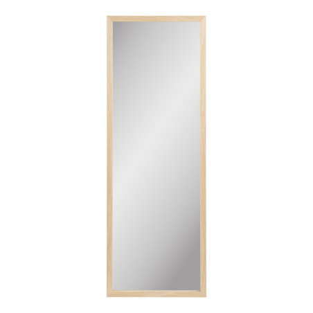 Lustro ścienne w drewnianej ramie Scottsdale 45x110cm House Nordic