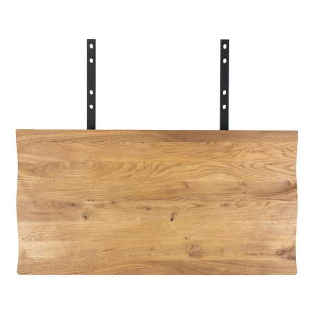 Toulon – dostawka do stołu 95cm dębowa House Nordic