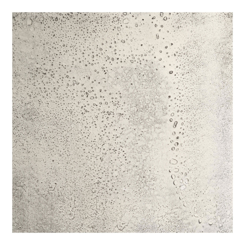 Zestaw 2 donic w stylu wabi-sabi Hou 35cm + 30cm antyczny beż House Nordic