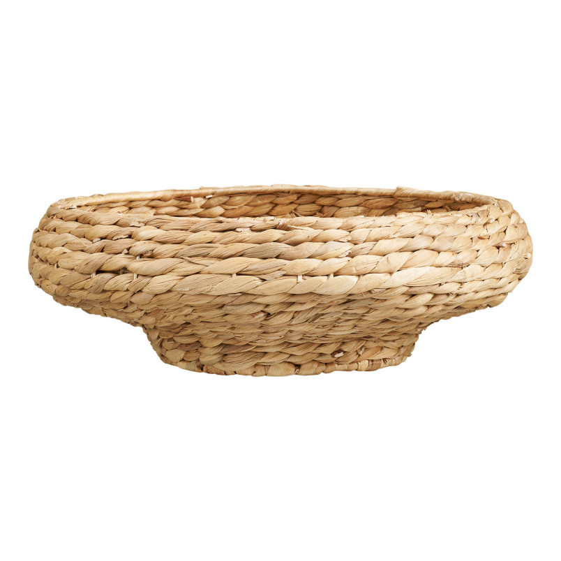 Taca dekoracyjna hiacynt wodny Frellesvig 38x12,5cm House Nordic