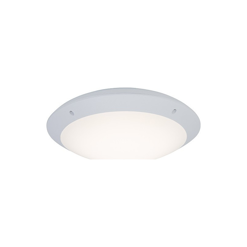 Plafon zewnętrzny LED Medway - Brilliant | Oświetlenie tarasu