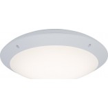 Plafon zewnętrzny LED Medway - Brilliant | Oświetlenie tarasu