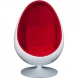 Fotel obrotowy Ovalia - Design i Komfort | D2 Design