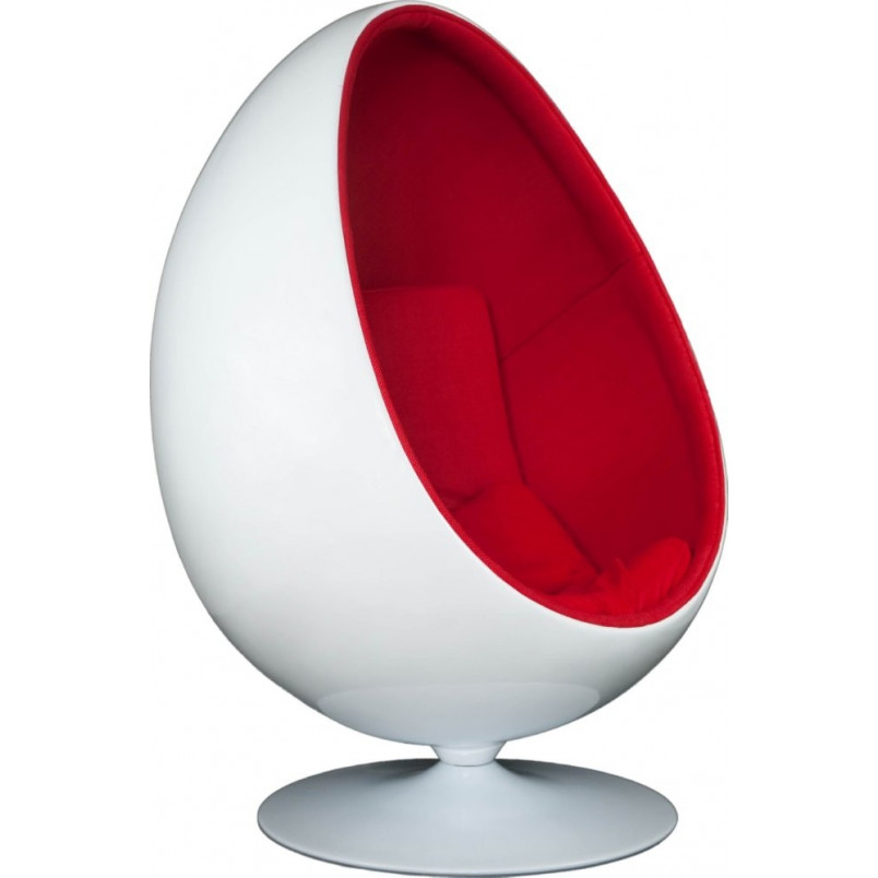 Fotel obrotowy Ovalia - Design i Komfort | D2 Design