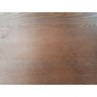 Hoker metalowy Paris Wood żółty | D2 Design - Kup teraz!
