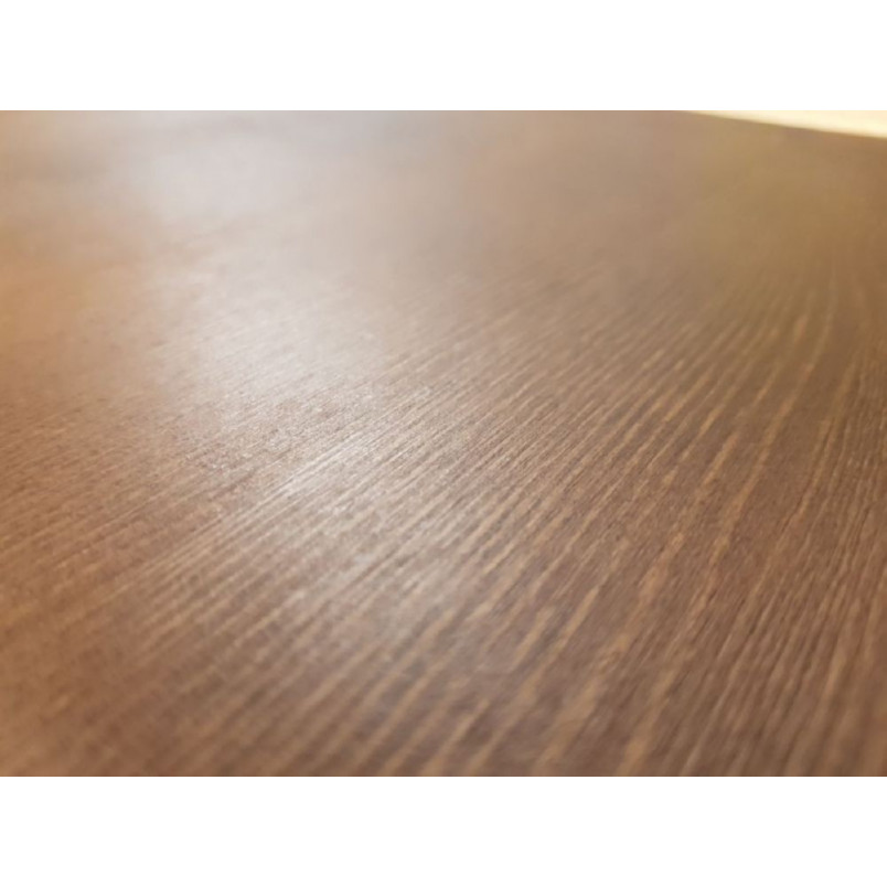 Hoker metalowy Paris Wood żółty | D2 Design - Kup teraz!