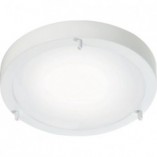 Plafon zewnętrzny Ancona Maxi - Nordlux | Biały, IP44