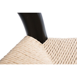 Krzesło skandynawskie Wicker | D2 Design - Komfort i styl