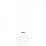 Lampa Wisząca Nordlux Cafe - Szkło, Biały Kolor | Sklep z Lampami