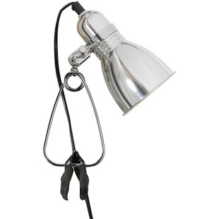 Lampka Klips Photo Clamp Aluminium marki Nordlux