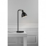Lampa biurkowa Ray czarna | Nordlux - Stylowe oświetlenie