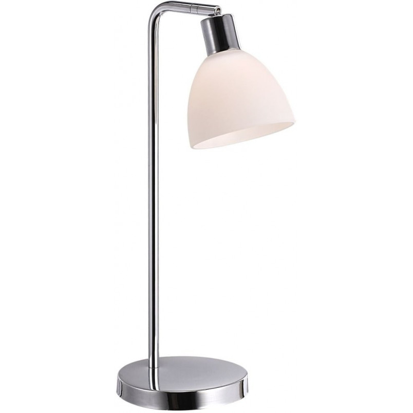Lampa biurkowa Ray chrom Nordlux - Eleganckie oświetlenie