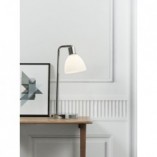 Lampa biurkowa Ray chrom Nordlux - Eleganckie oświetlenie