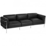 Sofa skórzana 3-osobowa Soft GC | D2 Design - Elegancki Design