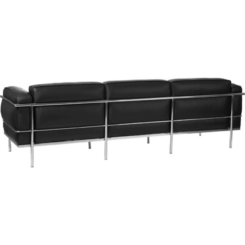 Sofa skórzana 3-osobowa Soft GC | D2 Design - Elegancki Design