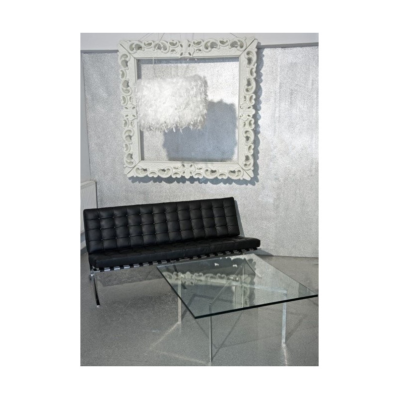Sofa skórzana 3-os. BA3 | D2.Design | Elegancki Design