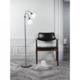 Lampa podłogowa Ray | Nordlux - Elegancki design i jakość