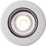 Oprawa "oczko" Mixit Pro IP23 8,5cm biała - Nordlux | Sklep z lampami