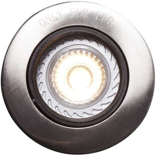 Oprawa "oczko" Mixit Pro LED Stal Szczotkowana marki Nordlux
